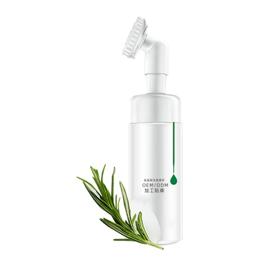 平顶山市_洁面摩丝OEM/ODM 定制加工贴牌