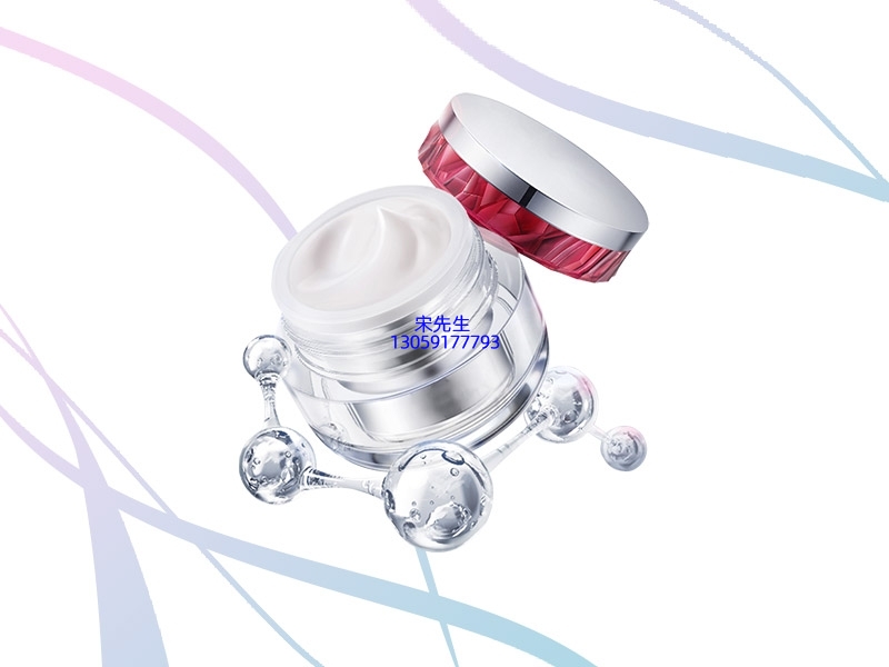 平顶山市_神经酰胺出水霜OEM定制加工贴牌