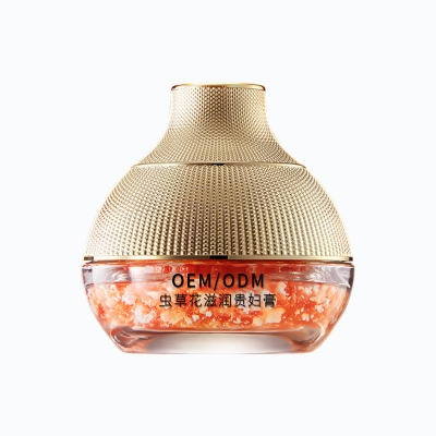 平顶山市_虫草花滋养贵妇膏OEM